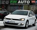 Білий Фольксваген Гольф, об'ємом двигуна 1.4 л та пробігом 166 тис. км за 9400 $, фото 1 на Automoto.ua