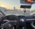 Білий Фольксваген Гольф, об'ємом двигуна 1.6 л та пробігом 201 тис. км за 8900 $, фото 12 на Automoto.ua