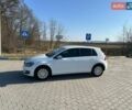 Белый Фольксваген Гольф, объемом двигателя 1.4 л и пробегом 141 тыс. км за 13300 $, фото 4 на Automoto.ua