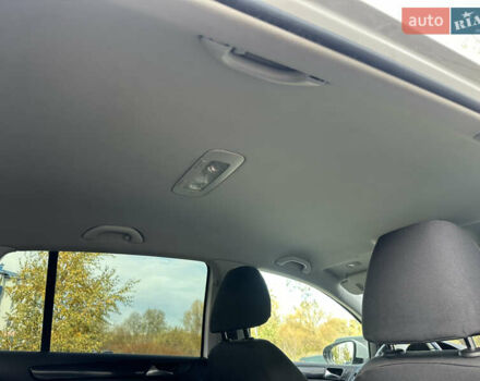 Белый Фольксваген Гольф, объемом двигателя 1.39 л и пробегом 176 тыс. км за 8850 $, фото 29 на Automoto.ua