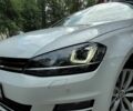 Білий Фольксваген Гольф, об'ємом двигуна 1.4 л та пробігом 215 тис. км за 10307 $, фото 23 на Automoto.ua