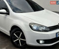 Белый Фольксваген Гольф, объемом двигателя 1.6 л и пробегом 214 тыс. км за 8300 $, фото 17 на Automoto.ua
