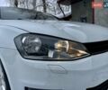 Белый Фольксваген Гольф, объемом двигателя 1.4 л и пробегом 162 тыс. км за 11999 $, фото 9 на Automoto.ua