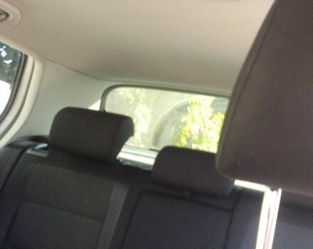 Білий Фольксваген Гольф, об'ємом двигуна 1.6 л та пробігом 360 тис. км за 8000 $, фото 6 на Automoto.ua