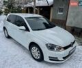 Белый Фольксваген Гольф, объемом двигателя 1.4 л и пробегом 162 тыс. км за 11999 $, фото 4 на Automoto.ua