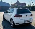 Білий Фольксваген Гольф, об'ємом двигуна 1.6 л та пробігом 212 тис. км за 10400 $, фото 3 на Automoto.ua