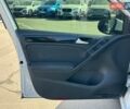 Белый Фольксваген Гольф, объемом двигателя 1.39 л и пробегом 163 тыс. км за 7900 $, фото 13 на Automoto.ua