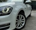 Білий Фольксваген Гольф, об'ємом двигуна 1.4 л та пробігом 215 тис. км за 10307 $, фото 8 на Automoto.ua