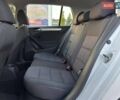 Білий Фольксваген Гольф, об'ємом двигуна 2.48 л та пробігом 190 тис. км за 9800 $, фото 13 на Automoto.ua
