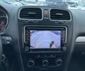 Белый Фольксваген Гольф, объемом двигателя 1.6 л и пробегом 332 тыс. км за 7800 $, фото 6 на Automoto.ua