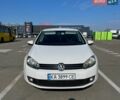 Білий Фольксваген Гольф, об'ємом двигуна 1.6 л та пробігом 249 тис. км за 8800 $, фото 2 на Automoto.ua