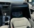 Белый Фольксваген Гольф, объемом двигателя 1.4 л и пробегом 167 тыс. км за 10000 $, фото 7 на Automoto.ua