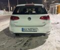 Белый Фольксваген Гольф, объемом двигателя 1.4 л и пробегом 176 тыс. км за 11300 $, фото 3 на Automoto.ua
