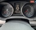Белый Фольксваген Гольф, объемом двигателя 1.6 л и пробегом 257 тыс. км за 6900 $, фото 8 на Automoto.ua
