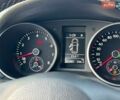 Белый Фольксваген Гольф, объемом двигателя 1.4 л и пробегом 221 тыс. км за 8850 $, фото 20 на Automoto.ua
