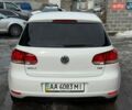 Білий Фольксваген Гольф, об'ємом двигуна 1.6 л та пробігом 280 тис. км за 8200 $, фото 5 на Automoto.ua