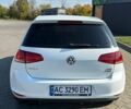 Білий Фольксваген Гольф, об'ємом двигуна 1.39 л та пробігом 257 тис. км за 8800 $, фото 6 на Automoto.ua
