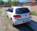 Белый Фольксваген Гольф, объемом двигателя 1.6 л и пробегом 151 тыс. км за 8500 $, фото 2 на Automoto.ua