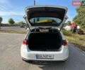 Белый Фольксваген Гольф, объемом двигателя 1.4 л и пробегом 195 тыс. км за 9000 $, фото 6 на Automoto.ua