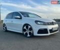 Білий Фольксваген Гольф, об'ємом двигуна 1.97 л та пробігом 159 тис. км за 11800 $, фото 1 на Automoto.ua