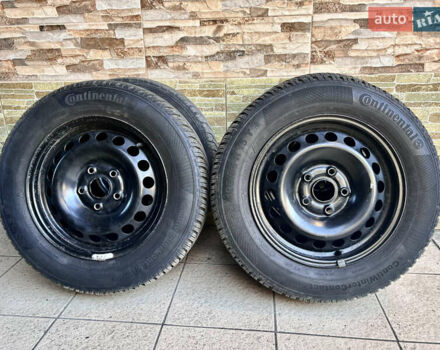 Белый Фольксваген Гольф, объемом двигателя 1.39 л и пробегом 176 тыс. км за 8850 $, фото 42 на Automoto.ua