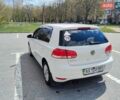 Белый Фольксваген Гольф, объемом двигателя 1.39 л и пробегом 211 тыс. км за 6400 $, фото 6 на Automoto.ua