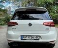 Белый Фольксваген Гольф, объемом двигателя 1.4 л и пробегом 215 тыс. км за 10500 $, фото 13 на Automoto.ua
