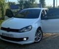 Білий Фольксваген Гольф, об'ємом двигуна 1.6 л та пробігом 212 тис. км за 9900 $, фото 1 на Automoto.ua