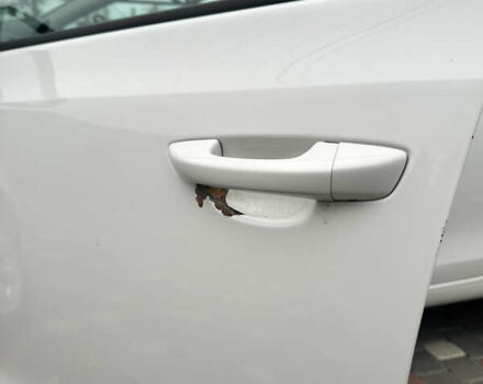 Білий Фольксваген Гольф, об'ємом двигуна 1.6 л та пробігом 248 тис. км за 7400 $, фото 7 на Automoto.ua