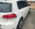 Білий Фольксваген Гольф, об'ємом двигуна 1.6 л та пробігом 140 тис. км за 7500 $, фото 2 на Automoto.ua
