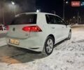 Белый Фольксваген Гольф, объемом двигателя 1.4 л и пробегом 176 тыс. км за 11300 $, фото 17 на Automoto.ua
