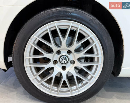 Белый Фольксваген Гольф, объемом двигателя 1.39 л и пробегом 171 тыс. км за 6999 $, фото 24 на Automoto.ua