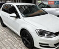 Белый Фольксваген Гольф, объемом двигателя 1.4 л и пробегом 149 тыс. км за 10500 $, фото 1 на Automoto.ua