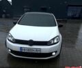 Білий Фольксваген Гольф, об'ємом двигуна 2.5 л та пробігом 236 тис. км за 9700 $, фото 1 на Automoto.ua