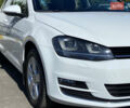 Білий Фольксваген Гольф, об'ємом двигуна 1.97 л та пробігом 185 тис. км за 13500 $, фото 16 на Automoto.ua
