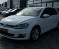 Білий Фольксваген Гольф, об'ємом двигуна 1.4 л та пробігом 176 тис. км за 14800 $, фото 2 на Automoto.ua
