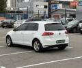 Белый Фольксваген Гольф, объемом двигателя 1.4 л и пробегом 125 тыс. км за 14777 $, фото 4 на Automoto.ua