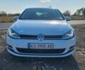 Белый Фольксваген Гольф, объемом двигателя 1.4 л и пробегом 172 тыс. км за 15200 $, фото 1 на Automoto.ua