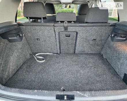 Белый Фольксваген Гольф, объемом двигателя 2 л и пробегом 169 тыс. км за 2000 $, фото 18 на Automoto.ua