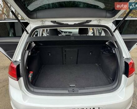 Белый Фольксваген Гольф, объемом двигателя 1.4 л и пробегом 150 тыс. км за 10900 $, фото 17 на Automoto.ua