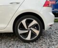 Белый Фольксваген Гольф, объемом двигателя 1.4 л и пробегом 179 тыс. км за 12000 $, фото 13 на Automoto.ua