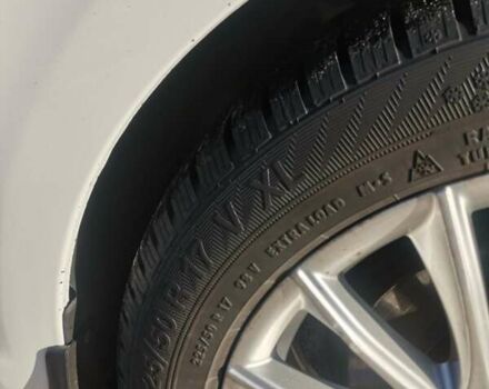 Білий Фольксваген Гольф, об'ємом двигуна 2.48 л та пробігом 140 тис. км за 11000 $, фото 30 на Automoto.ua