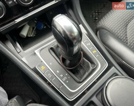 Белый Фольксваген Гольф, объемом двигателя 1.4 л и пробегом 125 тыс. км за 14777 $, фото 24 на Automoto.ua