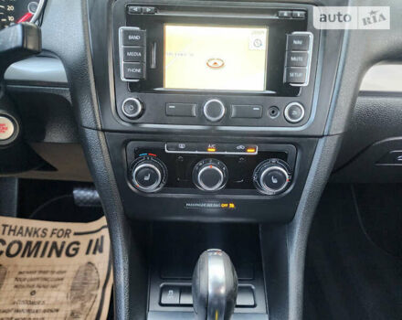 Белый Фольксваген Гольф, объемом двигателя 2 л и пробегом 169 тыс. км за 2000 $, фото 26 на Automoto.ua