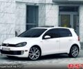 Фольксваген Гольф 2013 в Полтаве на Automoto.ua Белый Фольксваген Гольф, объемом двигателя 2 л и пробегом 199 тыс. км за 10400 $, фото 3 на Automoto.ua