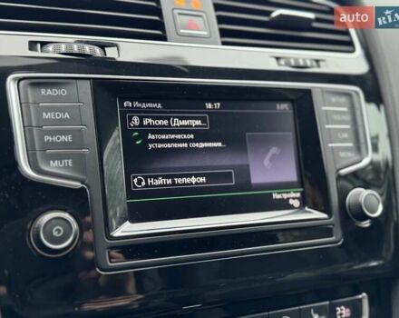 Белый Фольксваген Гольф, объемом двигателя 1.97 л и пробегом 199 тыс. км за 12800 $, фото 46 на Automoto.ua