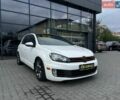 Белый Фольксваген Гольф, объемом двигателя 1.98 л и пробегом 160 тыс. км за 12400 $, фото 1 на Automoto.ua