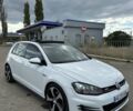 Фольксваген Гольф 2013 в Николаеве на Automoto.ua Белый Фольксваген Гольф, объемом двигателя 2 л и пробегом 157 тыс. км за 14000 $, фото 1 на Automoto.ua