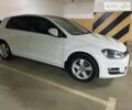 Білий Фольксваген Гольф, об'ємом двигуна 1.4 л та пробігом 253 тис. км за 13850 $, фото 1 на Automoto.ua