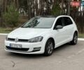 Белый Фольксваген Гольф, объемом двигателя 1.97 л и пробегом 199 тыс. км за 12800 $, фото 1 на Automoto.ua